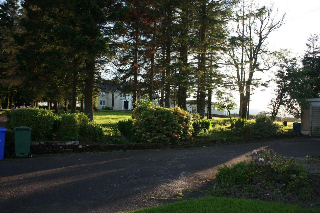 Loch Lomond Villas Gartocharn Eksteriør billede